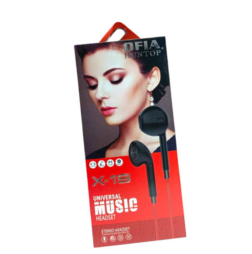 OFIA EARPHONE