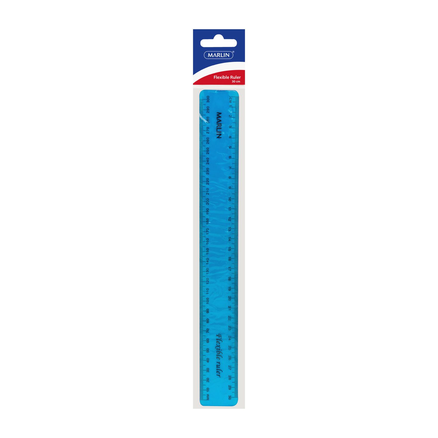 FLEXIBLE RULER