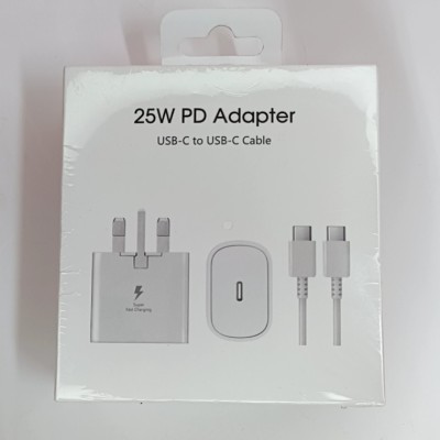 sasmsung 25w
