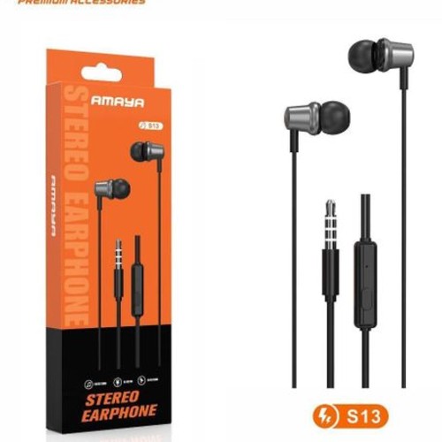 AMAYA EARPHONES