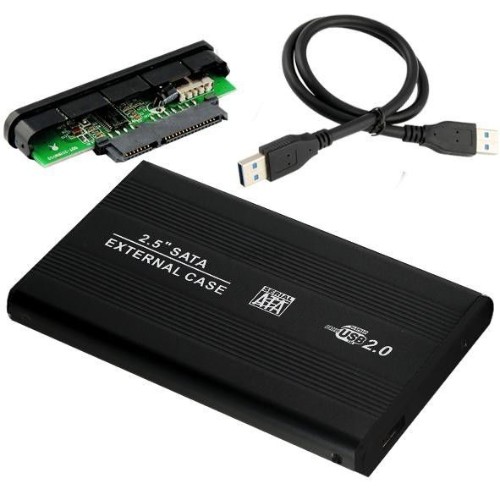 HARDDISK CASE 2.5